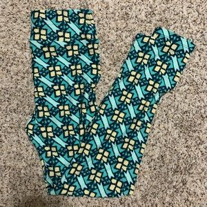 Lularoe leggings